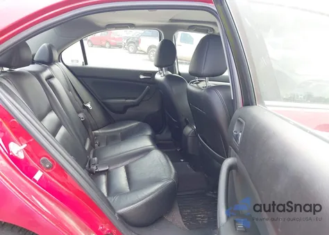 2007 Acura Tsx из США, поврежденный, VIN JH4CL96887C020719